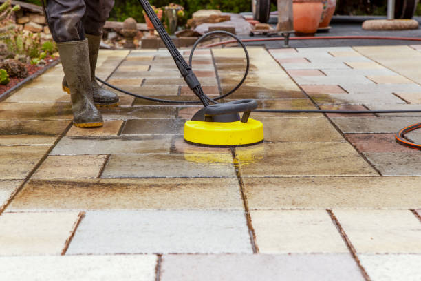 Trusted Garden City, MO Pressure Washing Services Experts